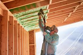 Types of Insulation We Offer in Norton, VA