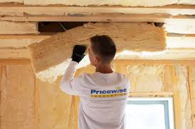 Best Soundproof Insulation  in Norton, VA