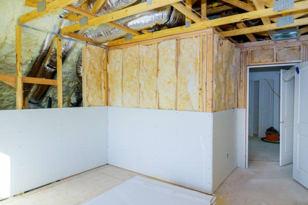 Best Insulation for New Construction  in Norton, VA